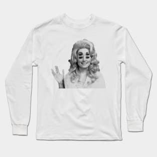 Live Long and Parton Long Sleeve T-Shirt